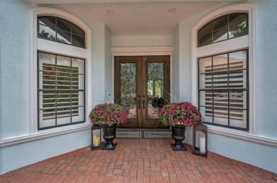 TREMENDOUS PRICE REDUCTION! WELCOME HOME to this beautiful on Fox Hollow Golf Club in Florida - for sale on GolfHomes.com, golf home, golf lot
