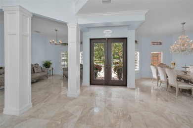 TREMENDOUS PRICE REDUCTION! WELCOME HOME to this beautiful on Fox Hollow Golf Club in Florida - for sale on GolfHomes.com, golf home, golf lot
