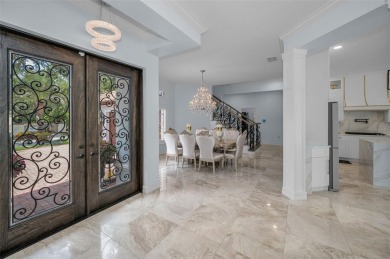 TREMENDOUS PRICE REDUCTION! WELCOME HOME to this beautiful on Fox Hollow Golf Club in Florida - for sale on GolfHomes.com, golf home, golf lot