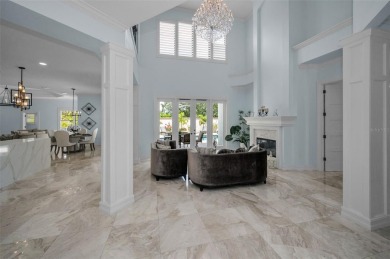 TREMENDOUS PRICE REDUCTION! WELCOME HOME to this beautiful on Fox Hollow Golf Club in Florida - for sale on GolfHomes.com, golf home, golf lot