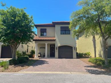 VISIT IN PERSON- Interior Photos Available Soon - Easy to on Sandestin Golf and Beach Resort - Raven in Florida - for sale on GolfHomes.com, golf home, golf lot