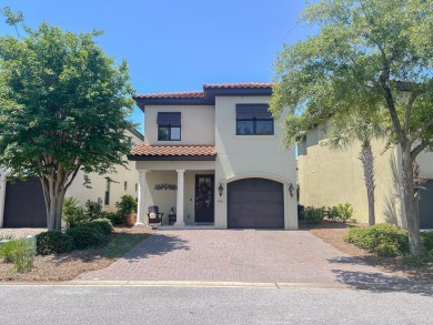 Embrace the allure of coastal elegance in this exquisitely on Sandestin Golf and Beach Resort - Raven in Florida - for sale on GolfHomes.com, golf home, golf lot