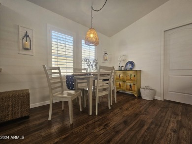 Better Than New! All The Upgrades Are Done! Open Floor Plan, New on Viewpoint Golf Resort in Arizona - for sale on GolfHomes.com, golf home, golf lot
