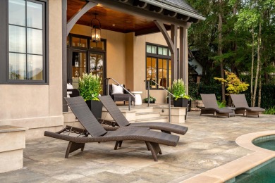 Flanked by majestic Live Oaks, Magnolias, and Pines, the long on The Golf Club At Briars Creek in South Carolina - for sale on GolfHomes.com, golf home, golf lot