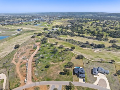 Located within the prestigious gated community of Legendary on Legends in Texas - for sale on GolfHomes.com, golf home, golf lot