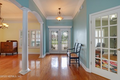 **GATED GOLF COMMUNITY**HUGE LOT**UPDATED** Discover elegance on Cimarrone Golf and Country Club in Florida - for sale on GolfHomes.com, golf home, golf lot