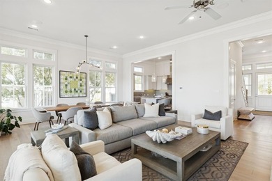 ***OFFERED FULLY FURNISHED WITH GOLF CART & ACCESSORIES***

 on Long Cove Golf Course in Texas - for sale on GolfHomes.com, golf home, golf lot