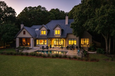Flanked by majestic Live Oaks, Magnolias, and Pines, the long on The Golf Club At Briars Creek in South Carolina - for sale on GolfHomes.com, golf home, golf lot