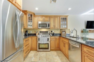Welcome to this beautiful mountain home located in The Great on Minerals Golf Club in New Jersey - for sale on GolfHomes.com, golf home, golf lot
