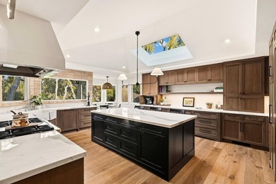 Discover refined luxury at 1171 Arroyo Drive, a beautifully on Monterey Peninsula Golf and Country Club in California - for sale on GolfHomes.com, golf home, golf lot