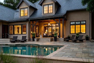 Flanked by majestic Live Oaks, Magnolias, and Pines, the long on The Golf Club At Briars Creek in South Carolina - for sale on GolfHomes.com, golf home, golf lot