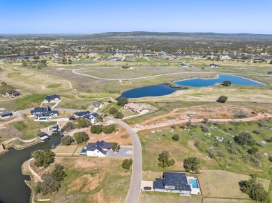 Located within the prestigious gated community of Legendary on Legends in Texas - for sale on GolfHomes.com, golf home, golf lot