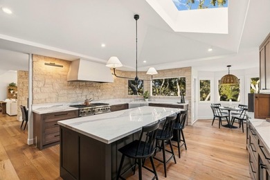 Discover refined luxury at 1171 Arroyo Drive, a beautifully on Monterey Peninsula Golf and Country Club in California - for sale on GolfHomes.com, golf home, golf lot