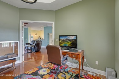 **GATED GOLF COMMUNITY**HUGE LOT**UPDATED** Discover elegance on Cimarrone Golf and Country Club in Florida - for sale on GolfHomes.com, golf home, golf lot
