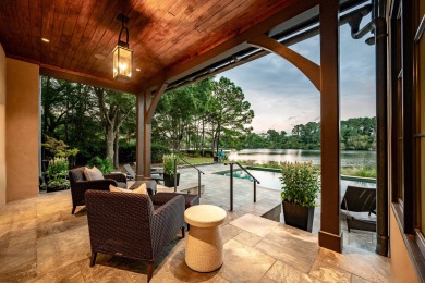 Flanked by majestic Live Oaks, Magnolias, and Pines, the long on The Golf Club At Briars Creek in South Carolina - for sale on GolfHomes.com, golf home, golf lot