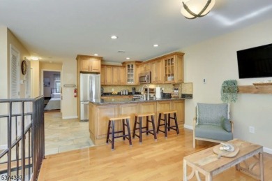 Welcome to this beautiful mountain home located in The Great on Minerals Golf Club in New Jersey - for sale on GolfHomes.com, golf home, golf lot
