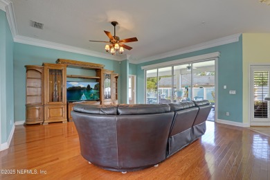 **GATED GOLF COMMUNITY**HUGE LOT**UPDATED** Discover elegance on Cimarrone Golf and Country Club in Florida - for sale on GolfHomes.com, golf home, golf lot