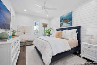Coastal Luxury at Palmilla Beach Resort & Golf Community! This on Palmilla Beach Golf Club in Texas - for sale on GolfHomes.com, golf home, golf lot