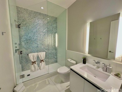 PENTHOUSE! in Ultra-Luxurious Condo *Waiea* in famous Kakaako on Ala Wai Golf Course in Hawaii - for sale on GolfHomes.com, golf home, golf lot