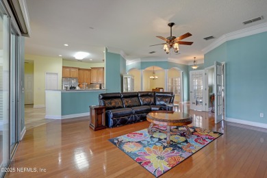 **GATED GOLF COMMUNITY**HUGE LOT**UPDATED** Discover elegance on Cimarrone Golf and Country Club in Florida - for sale on GolfHomes.com, golf home, golf lot