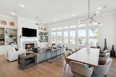 ***OFFERED FULLY FURNISHED WITH GOLF CART & ACCESSORIES***

 on Long Cove Golf Course in Texas - for sale on GolfHomes.com, golf home, golf lot