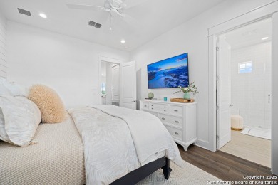Coastal Luxury at Palmilla Beach Resort & Golf Community! This on Palmilla Beach Golf Club in Texas - for sale on GolfHomes.com, golf home, golf lot