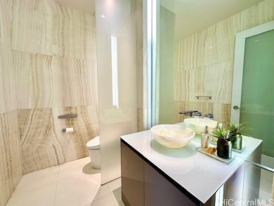 PENTHOUSE! in Ultra-Luxurious Condo *Waiea* in famous Kakaako on Ala Wai Golf Course in Hawaii - for sale on GolfHomes.com, golf home, golf lot