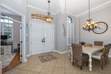 CHAMPIONS CLUB GOLF COURSE ~ LUXURY HOME! Welcome to this on Fox Hollow Golf Club in Florida - for sale on GolfHomes.com, golf home, golf lot