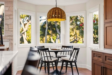 Discover refined luxury at 1171 Arroyo Drive, a beautifully on Monterey Peninsula Golf and Country Club in California - for sale on GolfHomes.com, golf home, golf lot