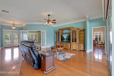**GATED GOLF COMMUNITY**HUGE LOT**UPDATED** Discover elegance on Cimarrone Golf and Country Club in Florida - for sale on GolfHomes.com, golf home, golf lot