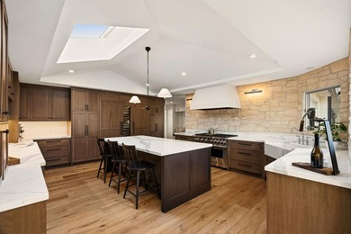 Discover refined luxury at 1171 Arroyo Drive, a beautifully on Monterey Peninsula Golf and Country Club in California - for sale on GolfHomes.com, golf home, golf lot