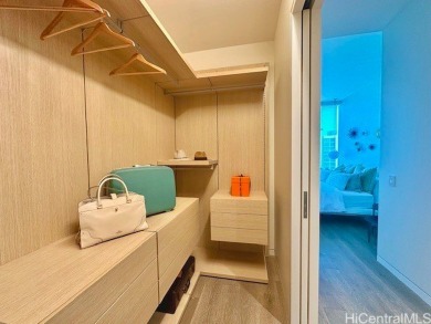 PENTHOUSE! in Ultra-Luxurious Condo *Waiea* in famous Kakaako on Ala Wai Golf Course in Hawaii - for sale on GolfHomes.com, golf home, golf lot