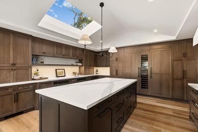 Discover refined luxury at 1171 Arroyo Drive, a beautifully on Monterey Peninsula Golf and Country Club in California - for sale on GolfHomes.com, golf home, golf lot