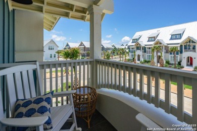 Coastal Luxury at Palmilla Beach Resort & Golf Community! This on Palmilla Beach Golf Club in Texas - for sale on GolfHomes.com, golf home, golf lot