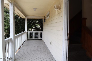 Investor opportunity!! Currently Rented until 5/28. Showing on The Currituck Golf Club in North Carolina - for sale on GolfHomes.com, golf home, golf lot