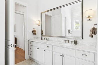 ***OFFERED FULLY FURNISHED WITH GOLF CART & ACCESSORIES***

 on Long Cove Golf Course in Texas - for sale on GolfHomes.com, golf home, golf lot