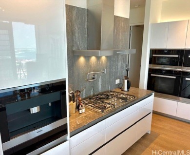 PENTHOUSE! in Ultra-Luxurious Condo *Waiea* in famous Kakaako on Ala Wai Golf Course in Hawaii - for sale on GolfHomes.com, golf home, golf lot