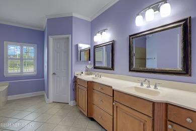 **GATED GOLF COMMUNITY**HUGE LOT**UPDATED** Discover elegance on Cimarrone Golf and Country Club in Florida - for sale on GolfHomes.com, golf home, golf lot