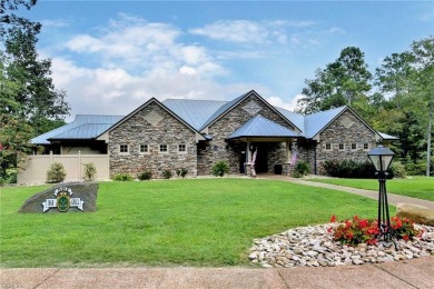 Build your dream home at 3352 Morning Mist Lane. Tucked away at on The Tradition Golf Club At Stonehouse in Virginia - for sale on GolfHomes.com, golf home, golf lot