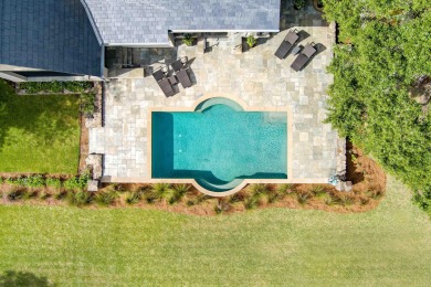 Flanked by majestic Live Oaks, Magnolias, and Pines, the long on The Golf Club At Briars Creek in South Carolina - for sale on GolfHomes.com, golf home, golf lot