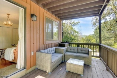 Welcome to this beautiful mountain home located in The Great on Minerals Golf Club in New Jersey - for sale on GolfHomes.com, golf home, golf lot