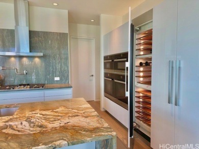 PENTHOUSE! in Ultra-Luxurious Condo *Waiea* in famous Kakaako on Ala Wai Golf Course in Hawaii - for sale on GolfHomes.com, golf home, golf lot