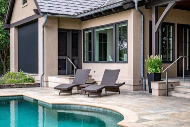 Flanked by majestic Live Oaks, Magnolias, and Pines, the long on The Golf Club At Briars Creek in South Carolina - for sale on GolfHomes.com, golf home, golf lot