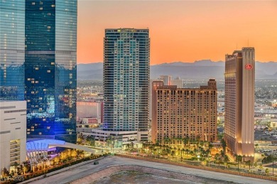 BEST PRICED HIGH FLOOR RESIDENCE w/ PHENOMENAL VIEWS OF THE on Las Vegas Country Club in Nevada - for sale on GolfHomes.com, golf home, golf lot