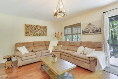 Welcome to this beautiful mountain home located in The Great on Minerals Golf Club in New Jersey - for sale on GolfHomes.com, golf home, golf lot