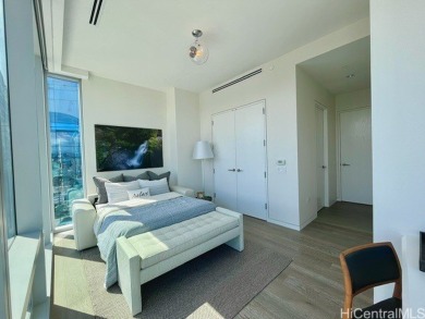 PENTHOUSE! in Ultra-Luxurious Condo *Waiea* in famous Kakaako on Ala Wai Golf Course in Hawaii - for sale on GolfHomes.com, golf home, golf lot