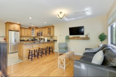 Welcome to this beautiful mountain home located in The Great on Minerals Golf Club in New Jersey - for sale on GolfHomes.com, golf home, golf lot