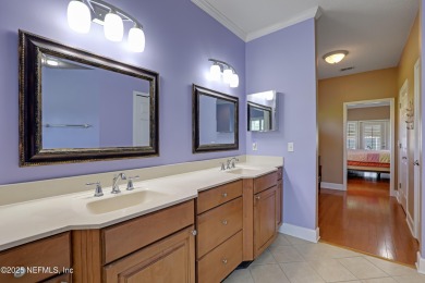 **GATED GOLF COMMUNITY**HUGE LOT**UPDATED** Discover elegance on Cimarrone Golf and Country Club in Florida - for sale on GolfHomes.com, golf home, golf lot