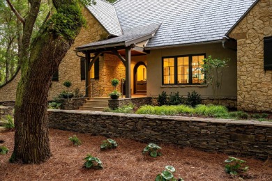 Flanked by majestic Live Oaks, Magnolias, and Pines, the long on The Golf Club At Briars Creek in South Carolina - for sale on GolfHomes.com, golf home, golf lot