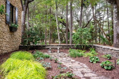 Flanked by majestic Live Oaks, Magnolias, and Pines, the long on The Golf Club At Briars Creek in South Carolina - for sale on GolfHomes.com, golf home, golf lot
